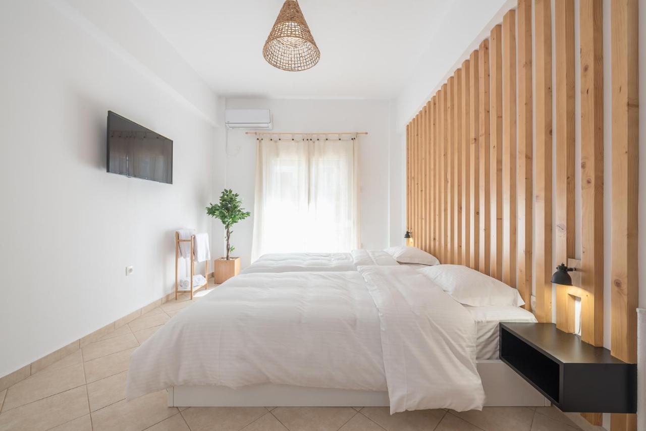 Athenian Home Near Acropolis Екстер'єр фото