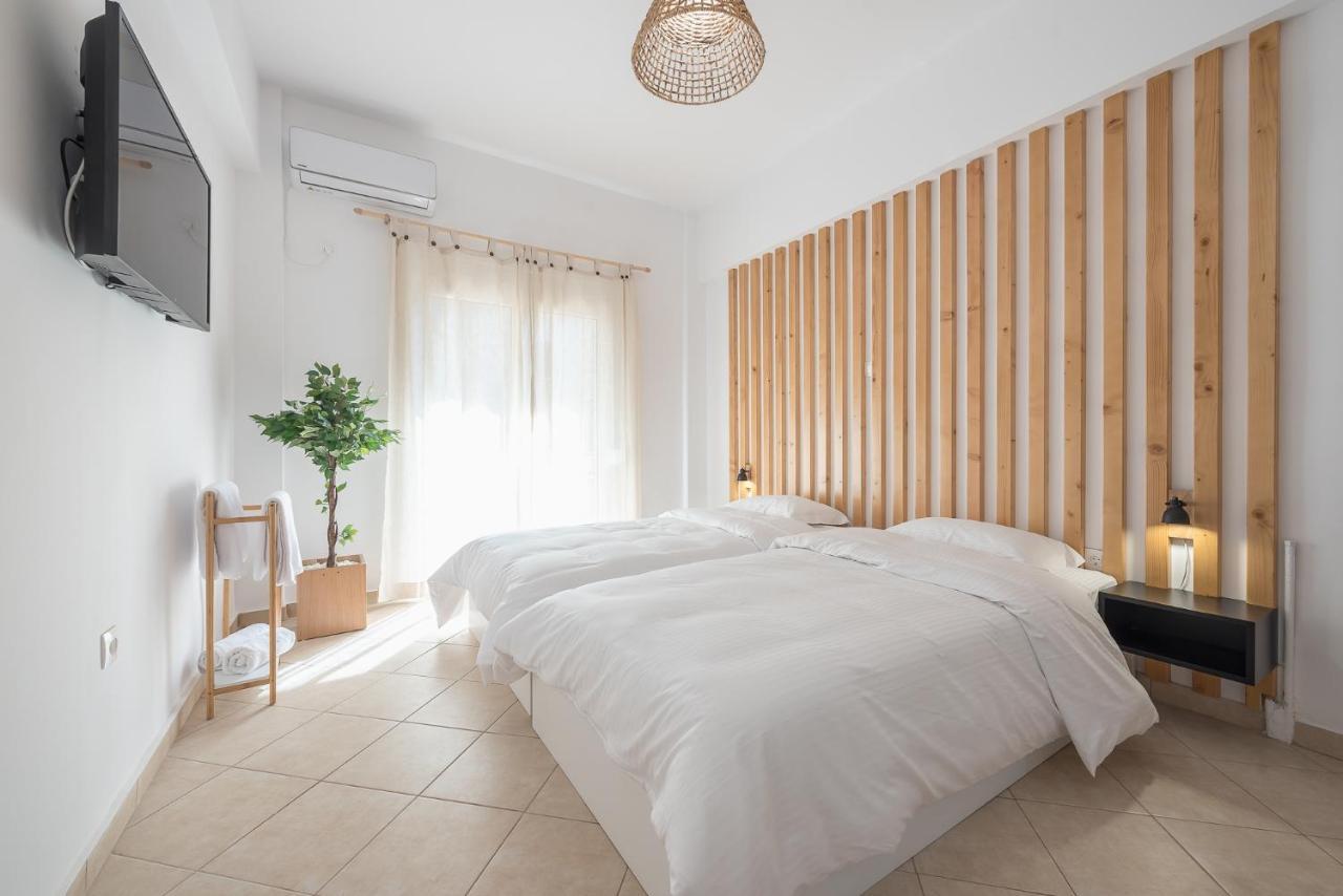 Athenian Home Near Acropolis Екстер'єр фото