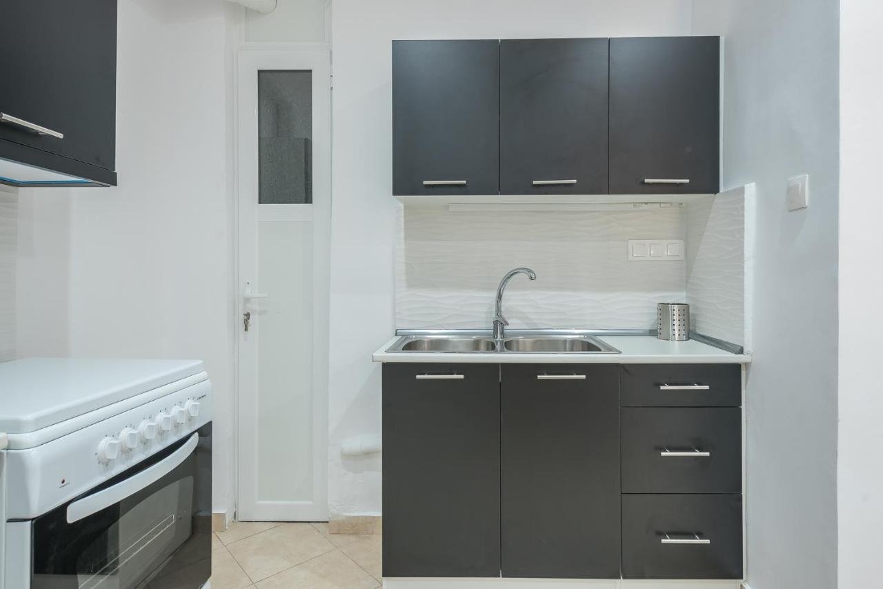 Athenian Home Near Acropolis Екстер'єр фото