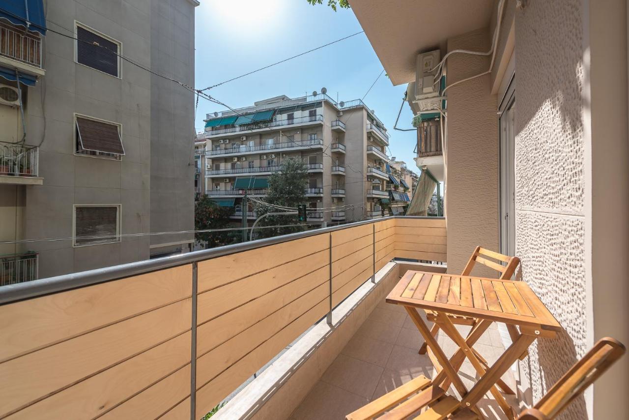 Athenian Home Near Acropolis Екстер'єр фото