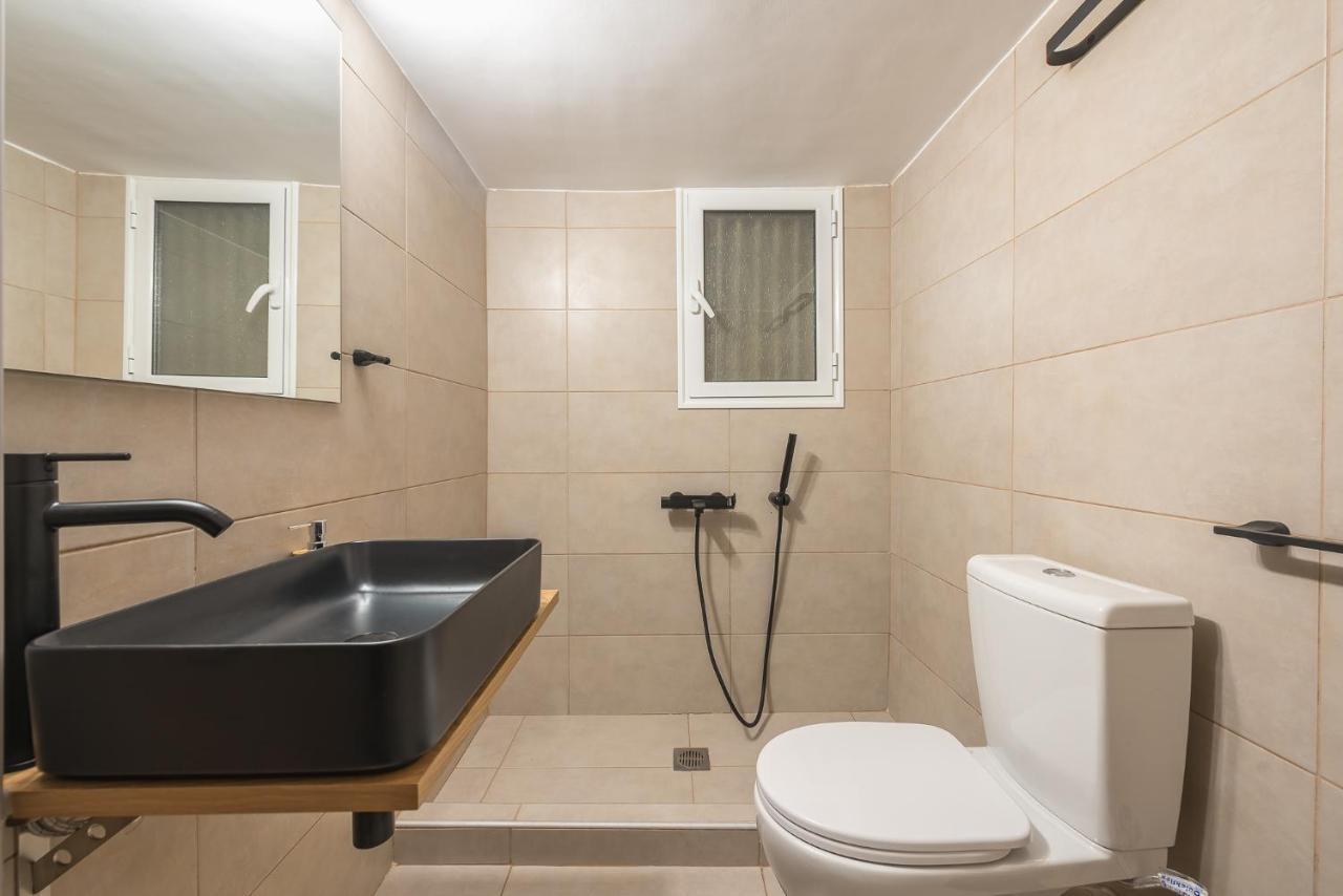 Athenian Home Near Acropolis Екстер'єр фото