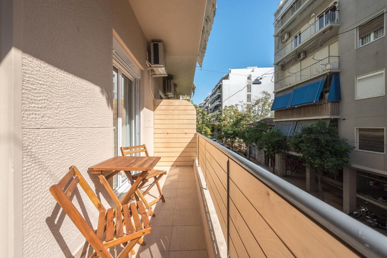 Athenian Home Near Acropolis Екстер'єр фото
