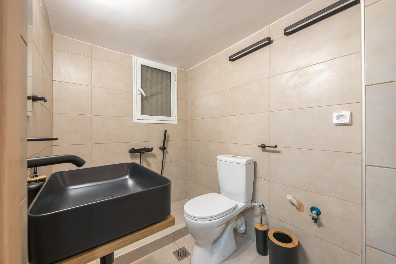 Athenian Home Near Acropolis Екстер'єр фото